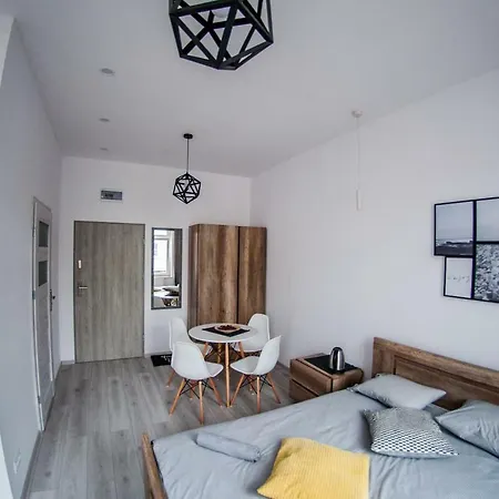 Ahoj Appartement Ustka