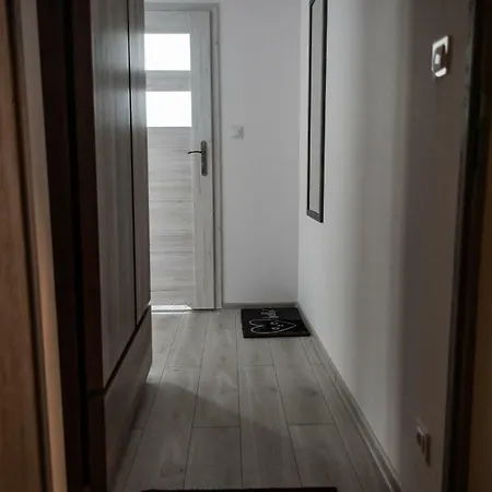 Apartament Ahoj Ustka