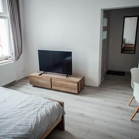 Ahoj Apartament