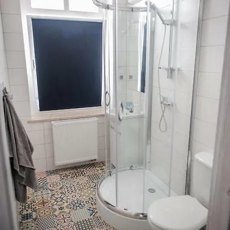 Apartament Ahoj Ustka