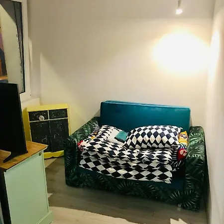 Appartement Ahoj Ustka