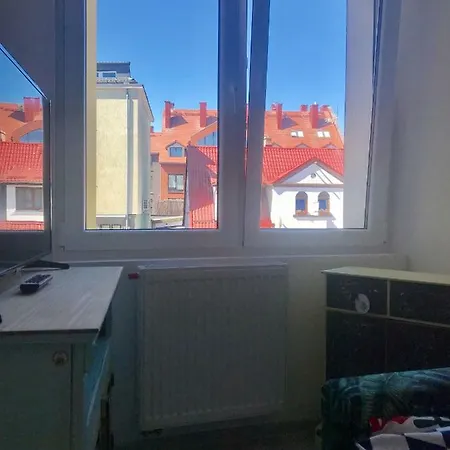 Appartement Ahoj *