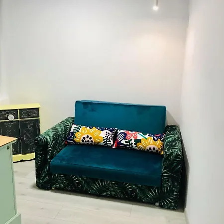 Ahoj Apartamento *