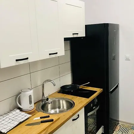 Ahoj Appartement Ustka