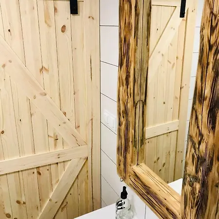 Apartament Ahoj Ustka