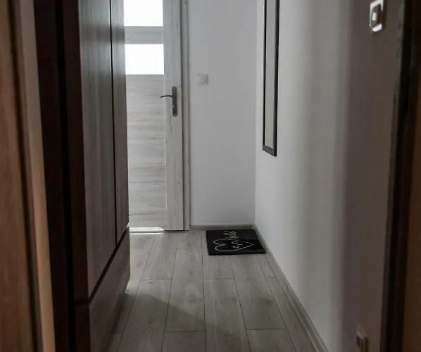 Appartamento Ahoj Ustka