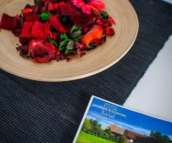 Appartamento Ahoj Ustka