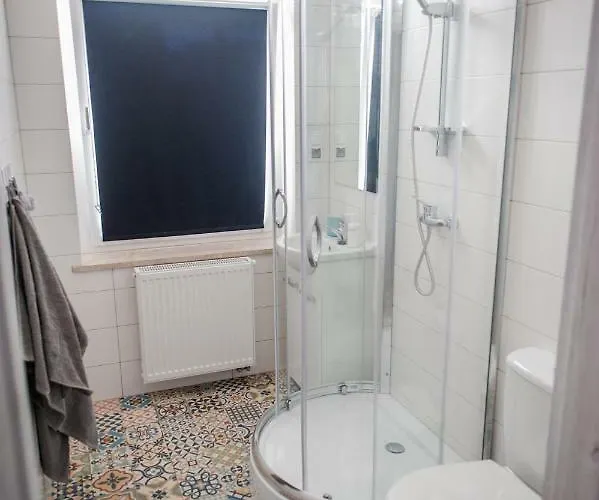 Appartamento Ahoj Ustka