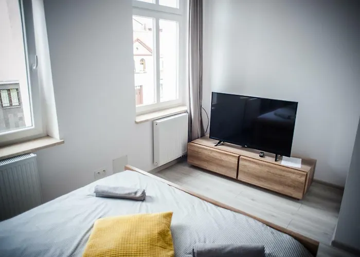 Appartamento Ahoj Ustka