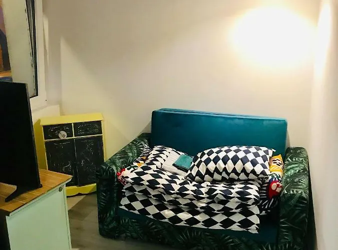 Appartamento Ahoj Ustka