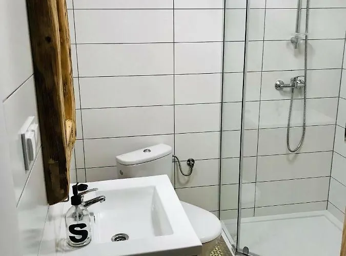 Appartamento Ahoj Ustka