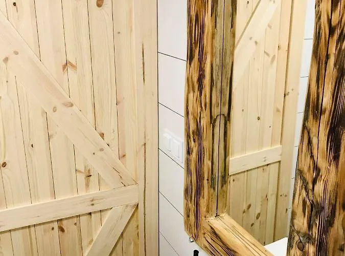 Appartamento Ahoj Ustka